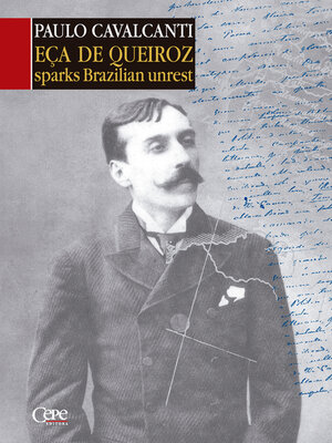 cover image of Eça de Queiroz